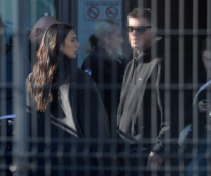 Dua Lipa pali na zakazie