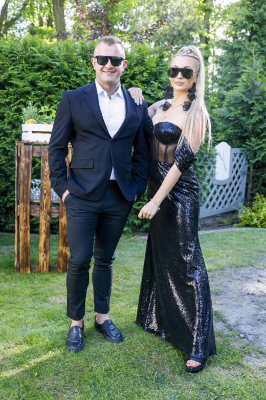 Magda Narożna z Piękni i młodzi ogłosiła radosną nowinę! Fani się nie spodziewali
