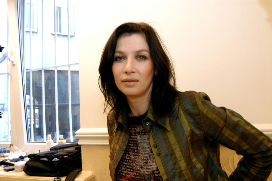 Grażyna Wolszczak