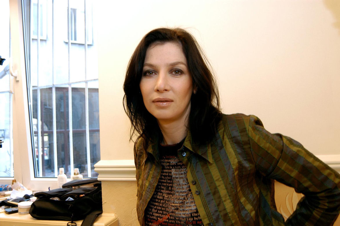 Grażyna Wolszczak