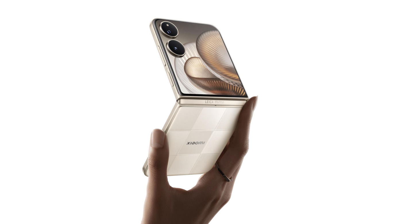 XIaomi - nowości 2025