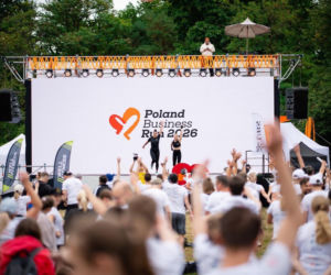 Poland Business Run 2026
