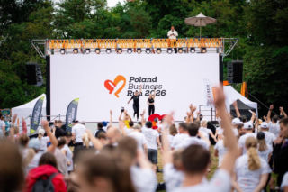 Poland Business Run 2026