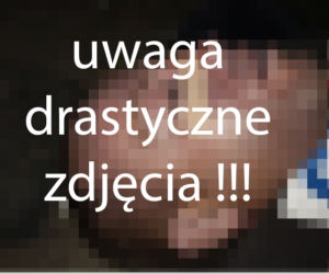 Policja prosi o pomoc w identyfikacji mężczyzny