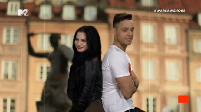 Warsaw Shore