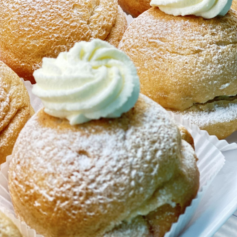 Fit cake w Bażantowie