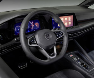 2020 Volkswagen Golf GTD