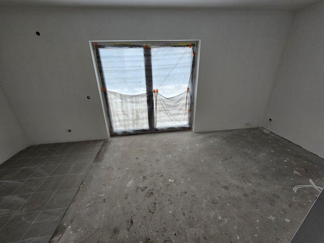 Z fotowoltaiką i ogrzewaniem gazowym. Nowe bloki komunalne w Lesznie
