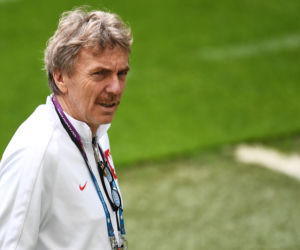 Zbigniew Boniek