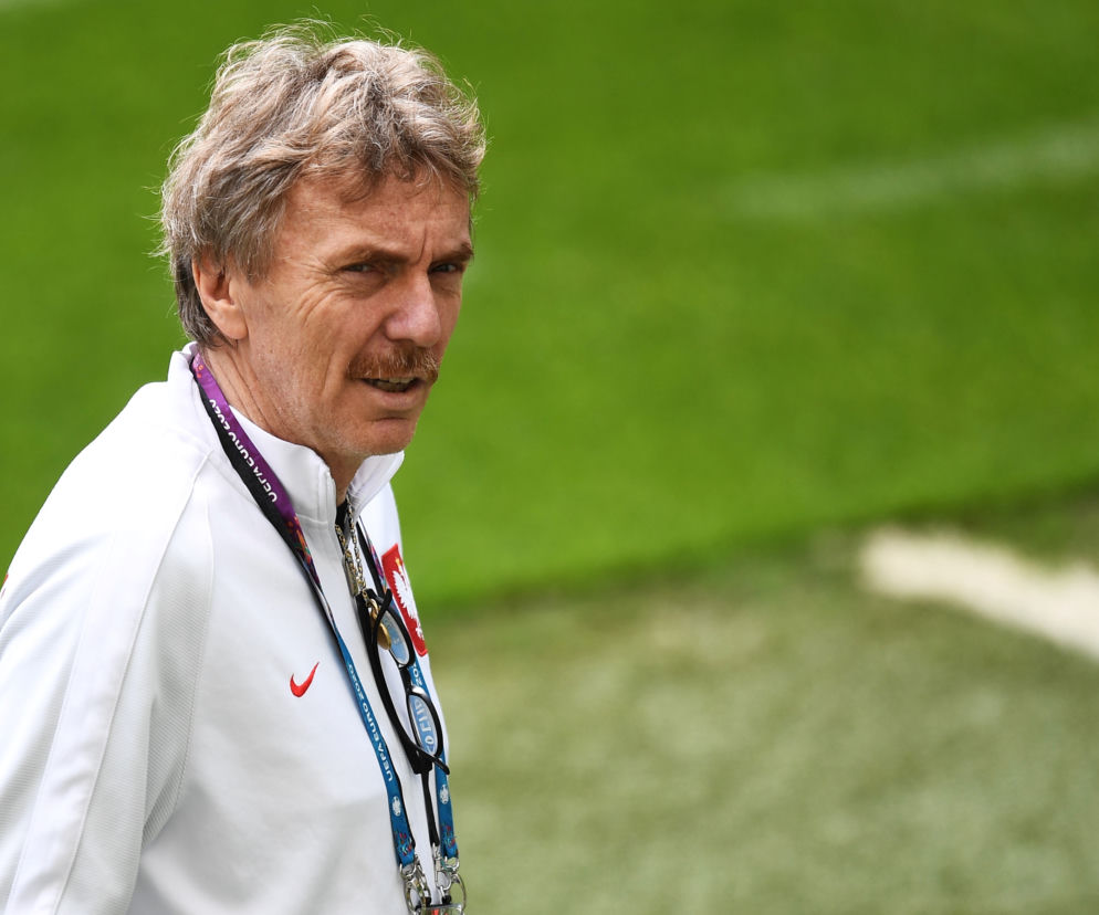 Zbigniew Boniek