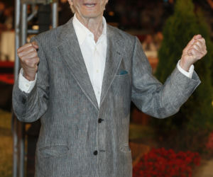 Andrzej Kopiczyński umierał jako biedak - wyznanie córki