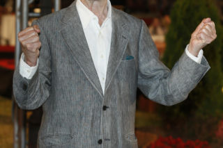 Andrzej Kopiczyński umierał jako biedak - wyznanie córki