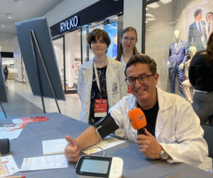 Zdrowie pod Kontrolą 2026 - Olsztyn Galeria Warmińska