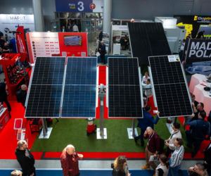 Targi Enex 2026 w Kielcach