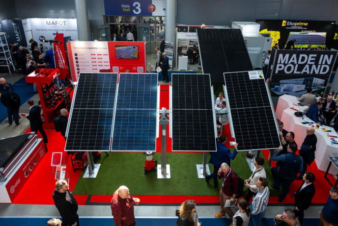 Targi Enex 2026 w Kielcach