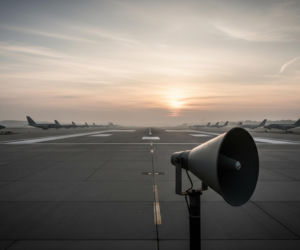 Alarm w bazie Incirlik. Co naprawdę uruchomiło syreny?