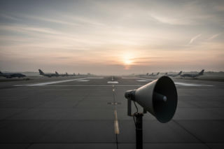 Alarm w bazie Incirlik. Co naprawdę uruchomiło syreny?