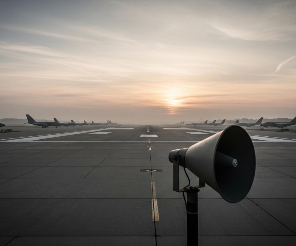 Alarm w bazie Incirlik. Co naprawdę uruchomiło syreny?