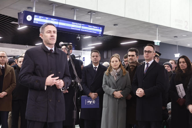 Otworzyli długo wyczekiwany tunel pod Dworcem Zachodnim. Robi wrażenie!