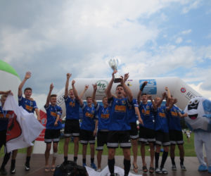 Wrocław Trophy