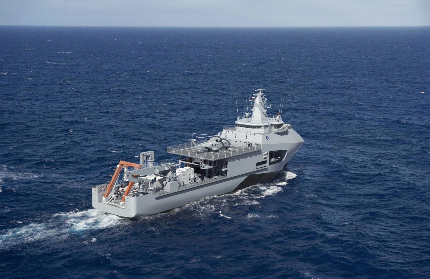 ORP "Ratownik"