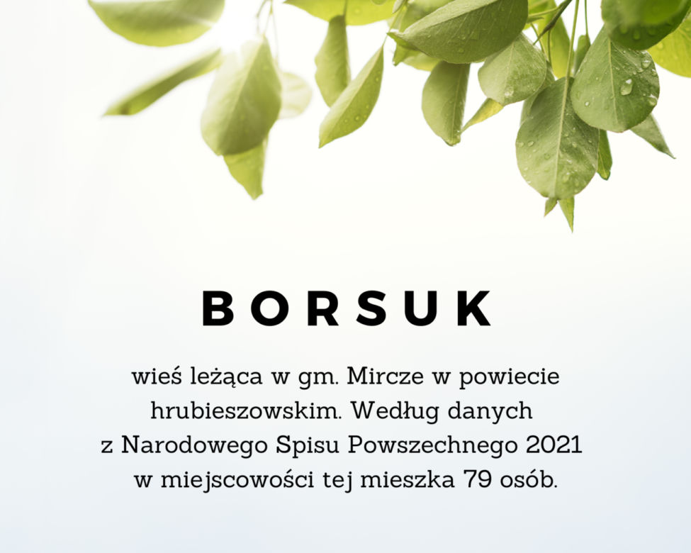 Te nazwy lubelskich miejscowości kojarzą się ze zwierzętami!