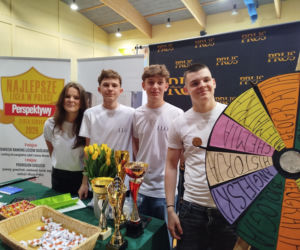 18. Siedleckie Targi Edukacyjne 2026 zgromadziły setki zwiedzających!