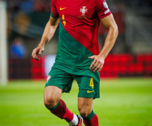 Ruben Dias (Portugalia)