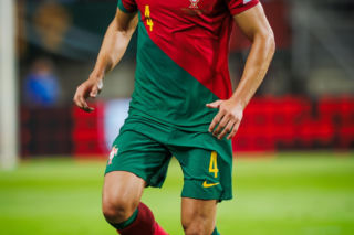 Ruben Dias (Portugalia)