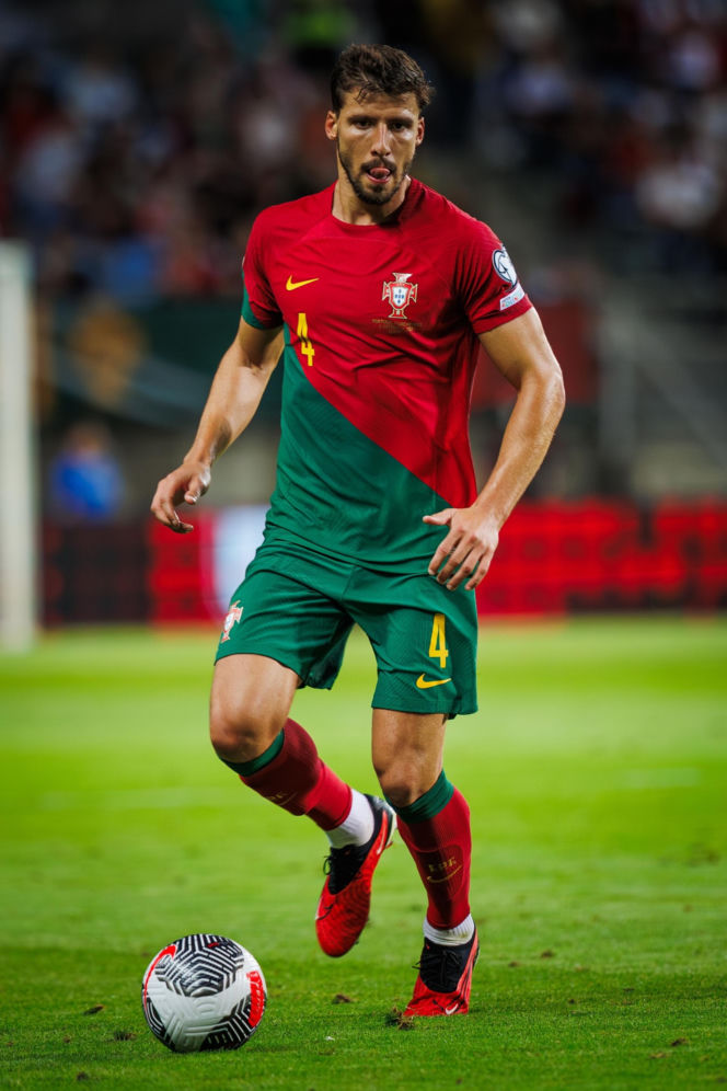 Ruben Dias (Portugalia)