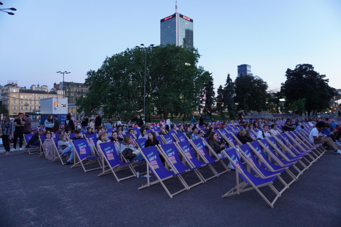 Kino plenerowe 