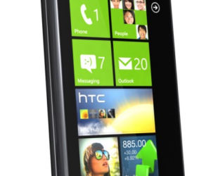 HTC Touch Pro 7