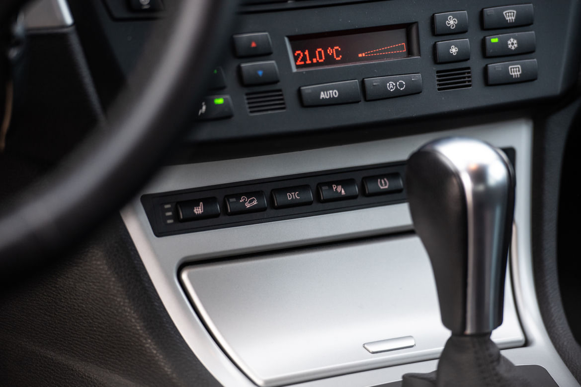 Nokian Line SUV