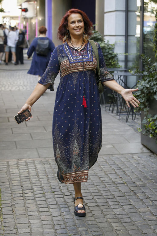 Ewa Gorzelak