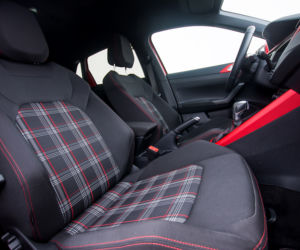 Volkswagen Polo GTI 2.0 TSI 200 KM DSG6