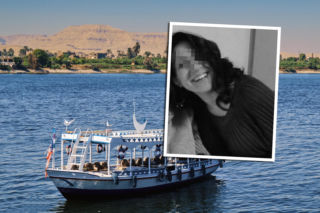 Katastrofa dwóch wycieczkowców na Nilu w Egipcie! Nie żyje turystka