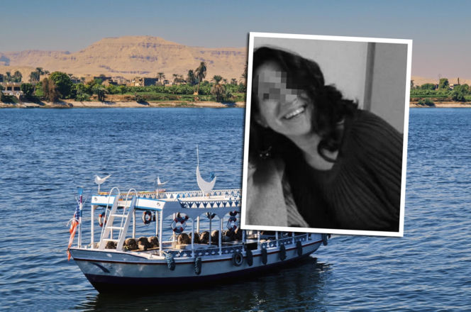 Katastrofa dwóch wycieczkowców na Nilu w Egipcie! Nie żyje turystka