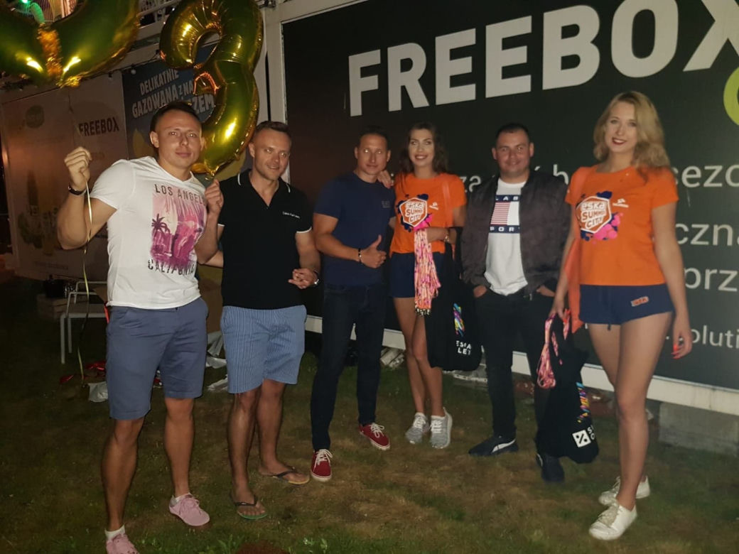 ESKA Summer City 2019 na Śląsku: Kolejny czadowy weekend za nami [ZDJĘCIA]