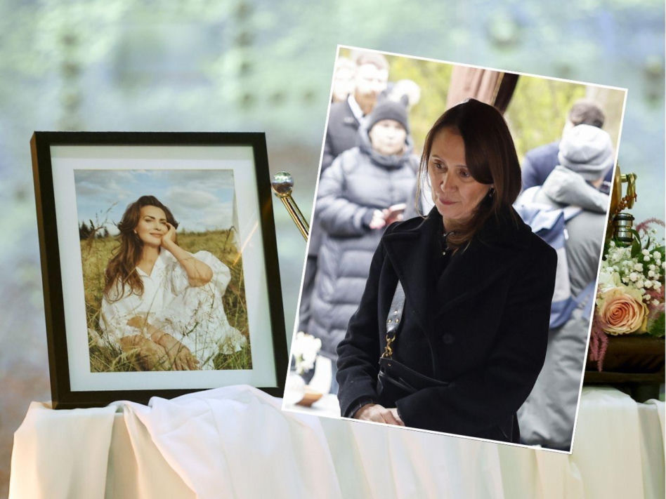 Agnieszka Maciąg, Anna Ibisz-Nowak