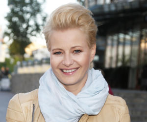 Małgorzata Kożuchowska