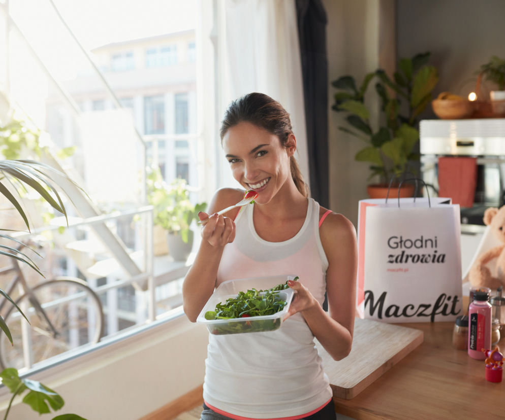 Maczfit