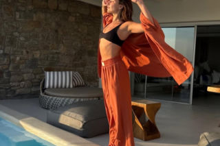Julia Wieniawa