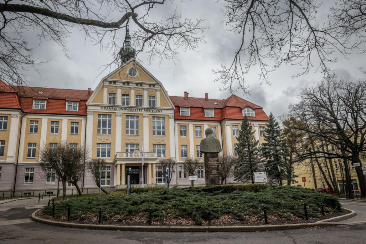 Ranking Uczelni Akademickich 2025