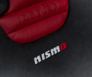 Nissan Juke NISMO RS 1.6 DIG-T 2WD