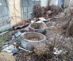 Rozłupał koledze czaszkę, a zwłoki ukrył w studni