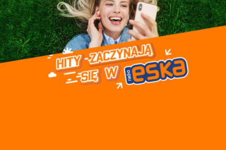 Wszystkie hity zaczynają się w ESCE. Sprawdź, co nowego gramy