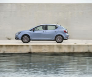 Seat Ibiza lifting 2015