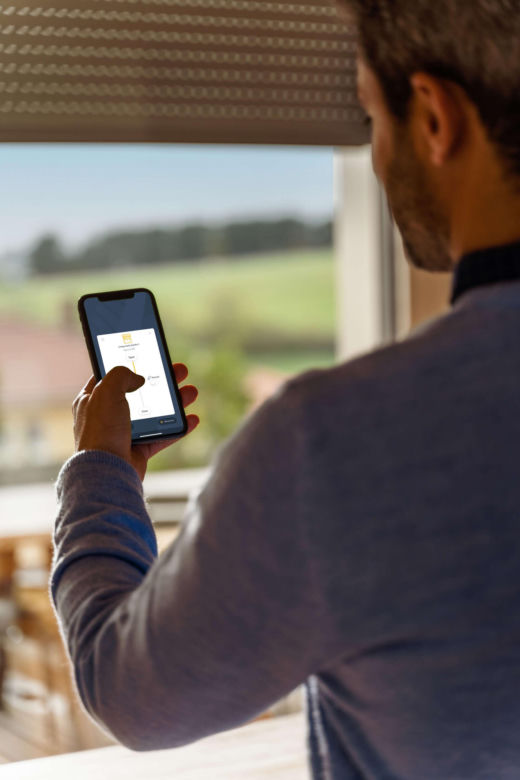 Urządzenia systemów smart home