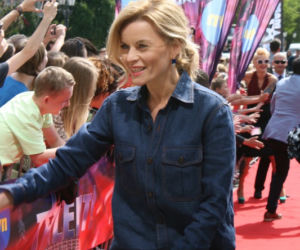Castingi do Mam Talent w Gdańsku. Chylińska szczupła jak modelka, Foremniak znowu blond!