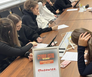 Cyfrowe Lustro Tożsamości